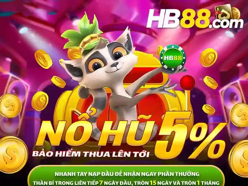 Khởi nguyên và sứ mệnh của hb88 kim casino