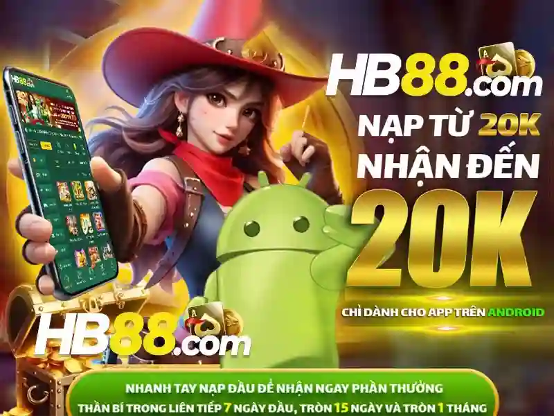 Giới thiệu về HB88