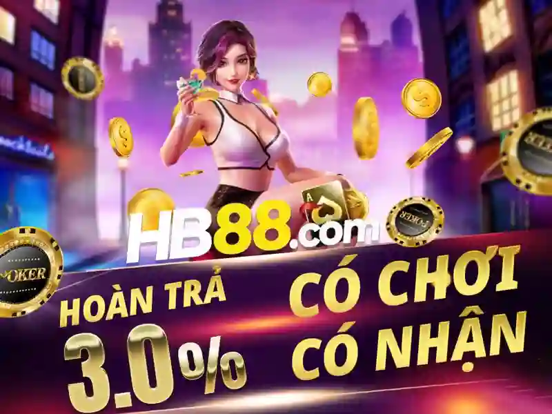 baccarat hb88