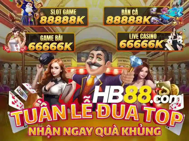 Giải thích các nguồn hoạt động của HB88