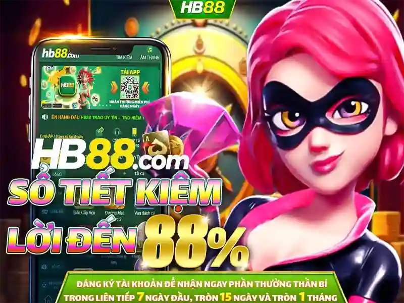 baccarat hb88