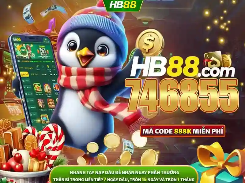 Các sản phẩm của HB88