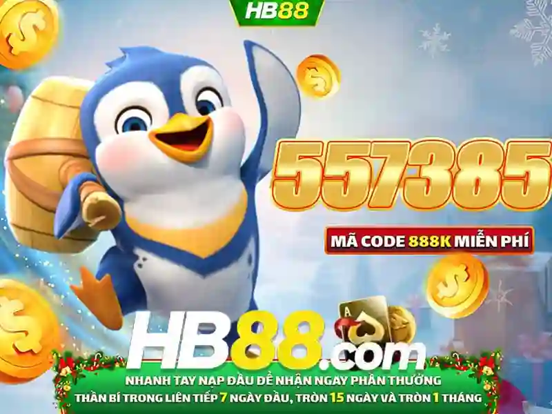 Nền tảng và trò chơi khi chơi HB88