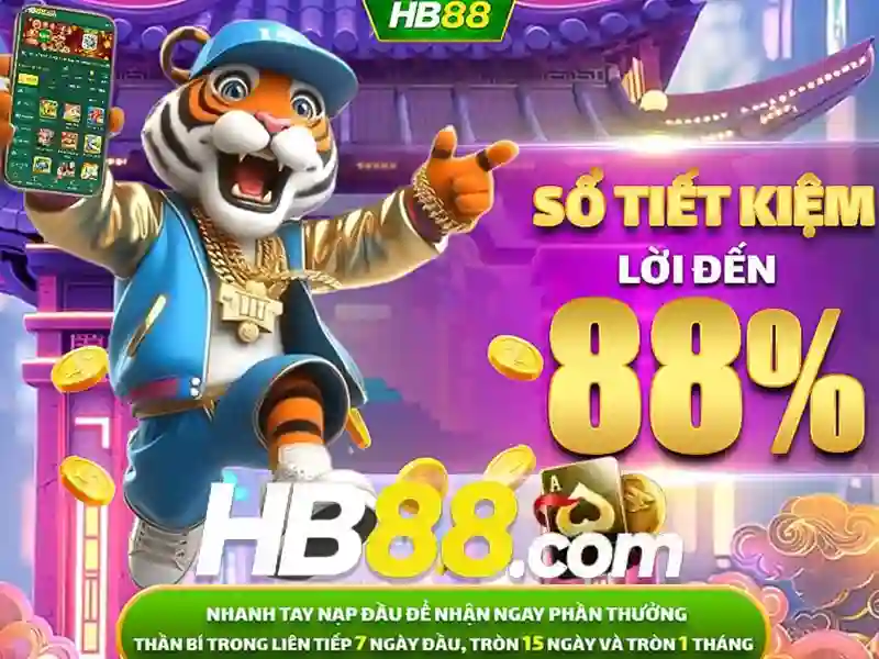 baccarat hb88