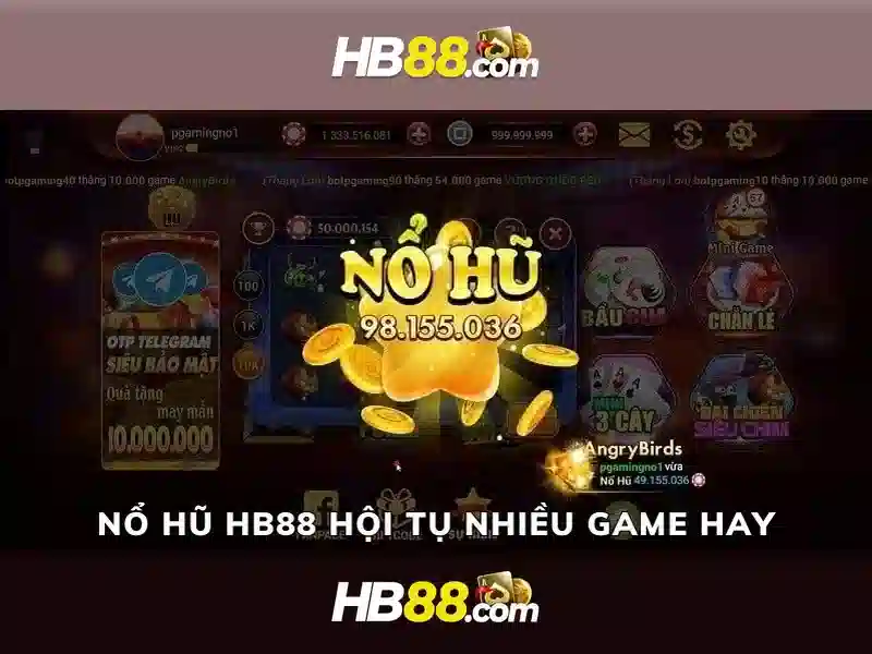 baccarat hb88