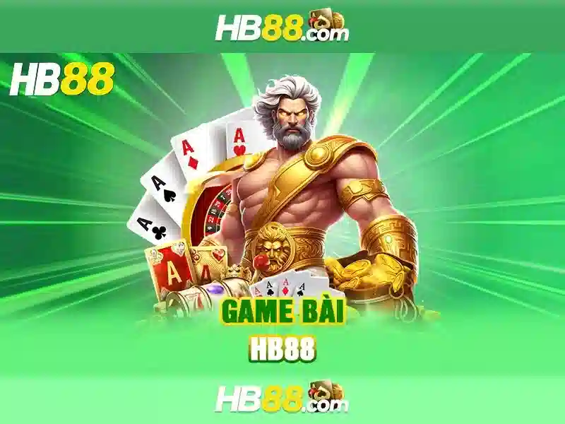 baccarat hb88