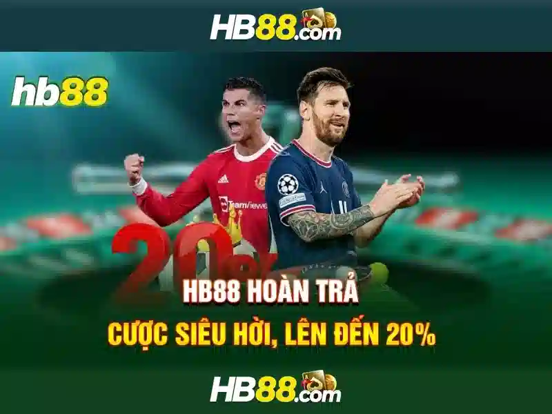 HB88 và hành trình của một nền tảng cá cược trực tuyến