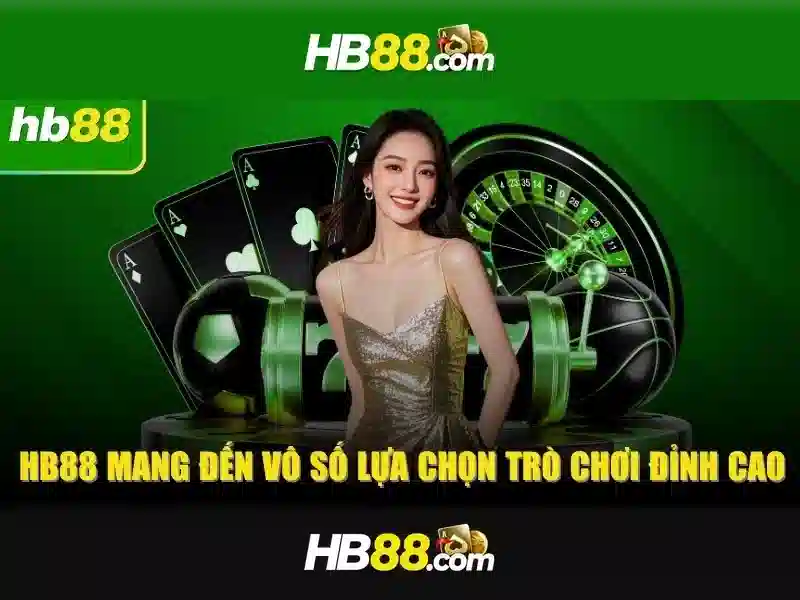 baccarat hb88