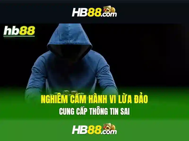 HB88: Nền tảng cá cược trực tuyến uy tín