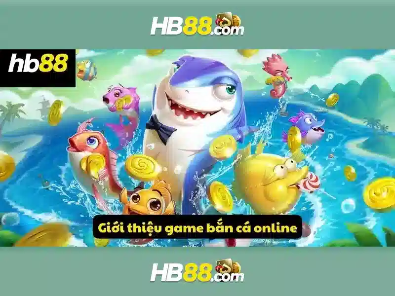 Các sản phẩm và trò chơi trên hb88
