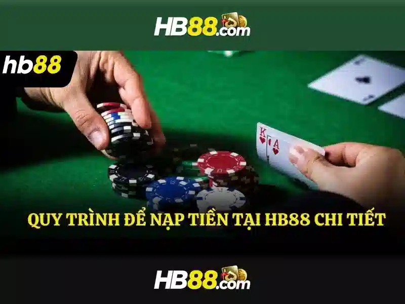 hb88 là gì và tại sao nó thu hút người chơi