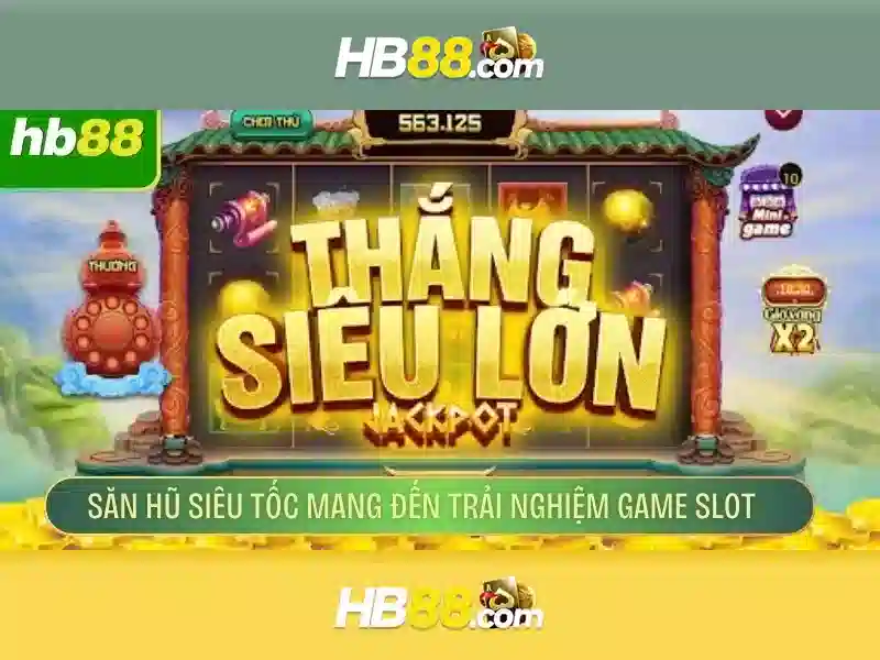 Các tính năng nổi bật của HB88