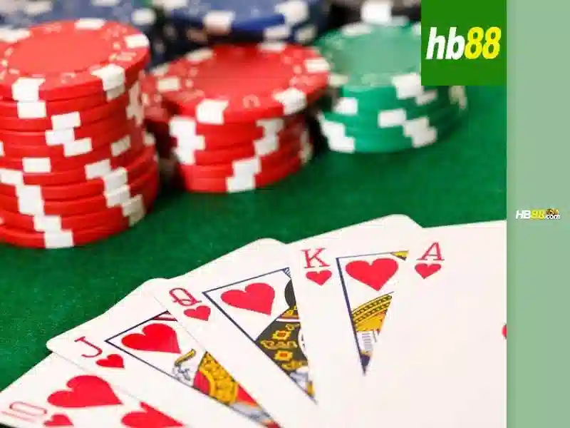 baccarat hb88