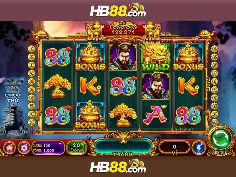 baccarat hb88