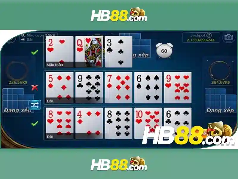 baccarat hb88