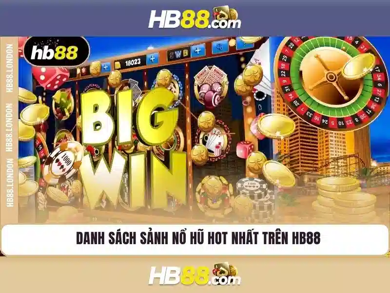 HB88 là gì?