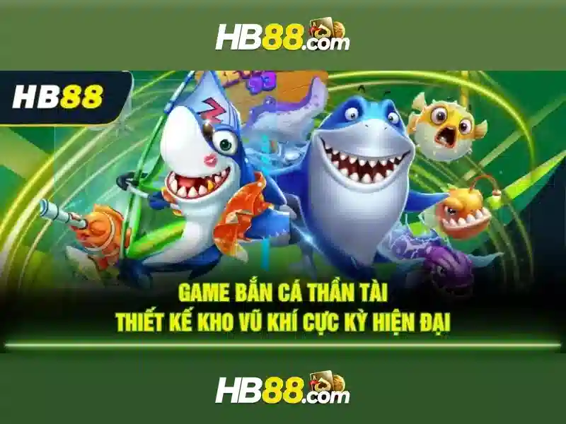 Đặc điểm nổi bật của hb88