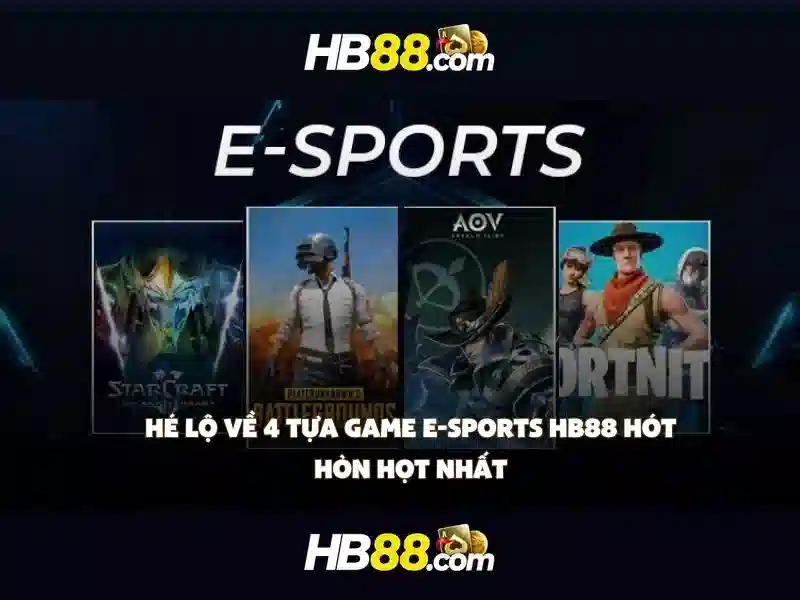Tổng quan về HB88