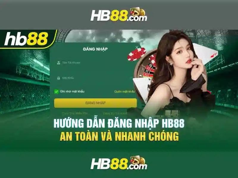 Các trò chơi và dịch vụ của HB88