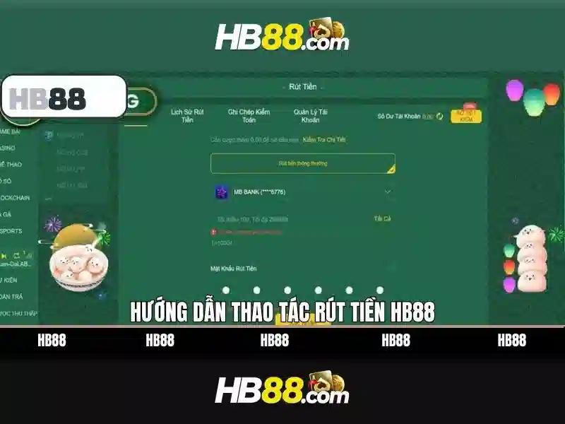 baccarat hb88