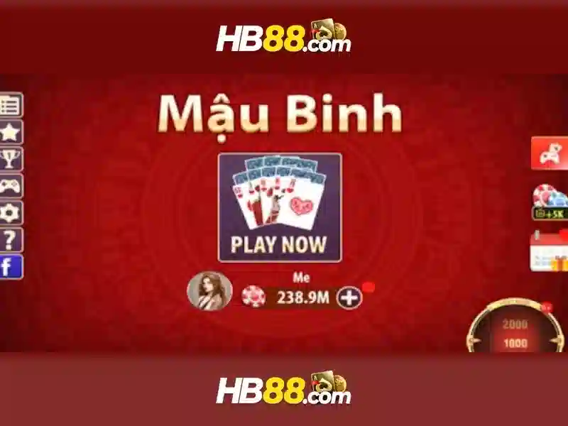 baccarat hb88