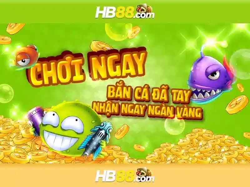 Hb88: Nền tảng cá cược trực tuyến phổ biến tại Việt Nam
