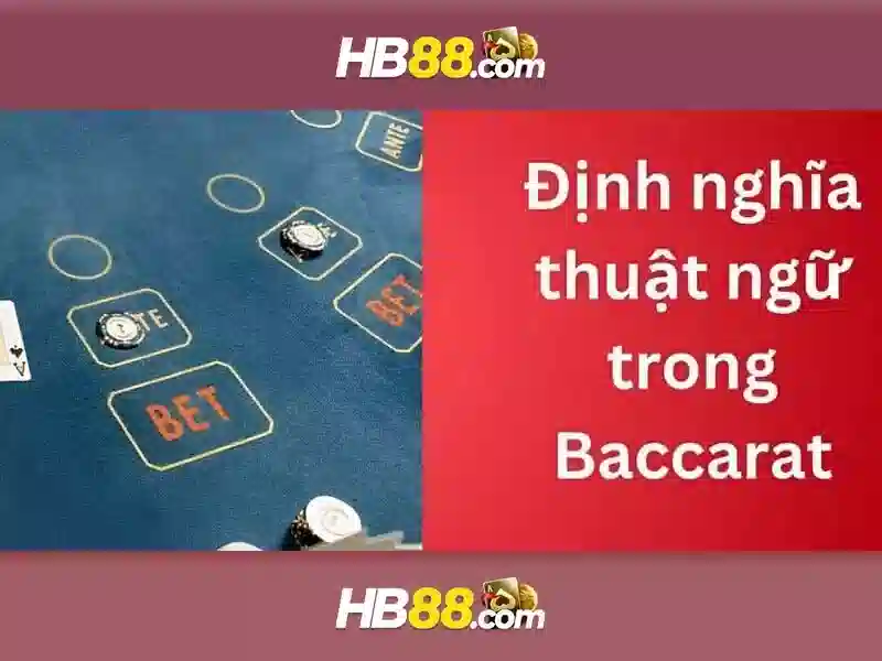 baccarat hb88