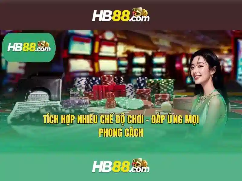 Trò chơi sòng bạc và casino trực tuyến