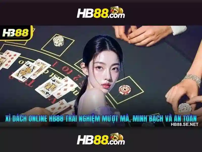 baccarat hb88