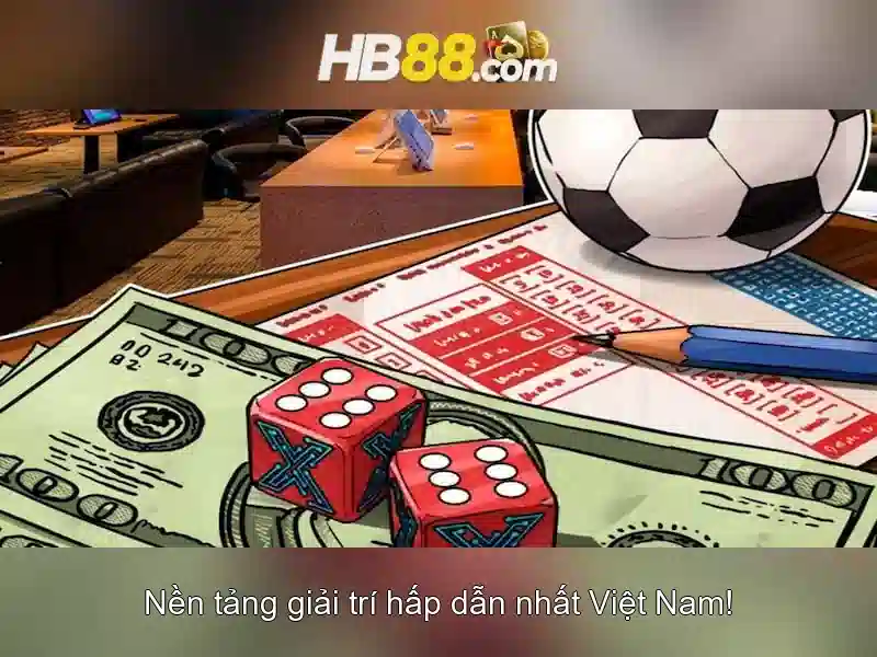 Giao diện người dùng và trải nghiệm hb88