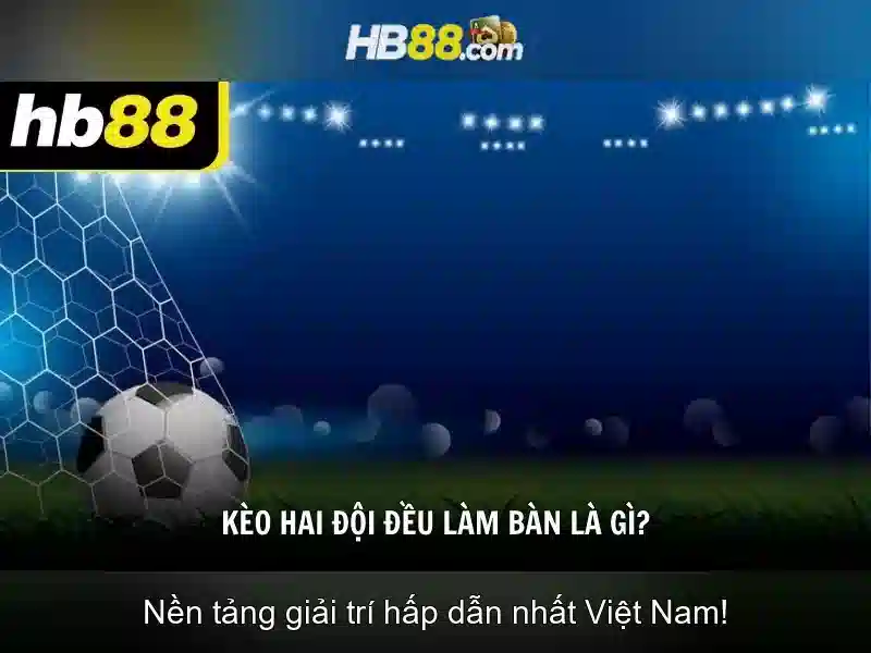 HB88 là gì?