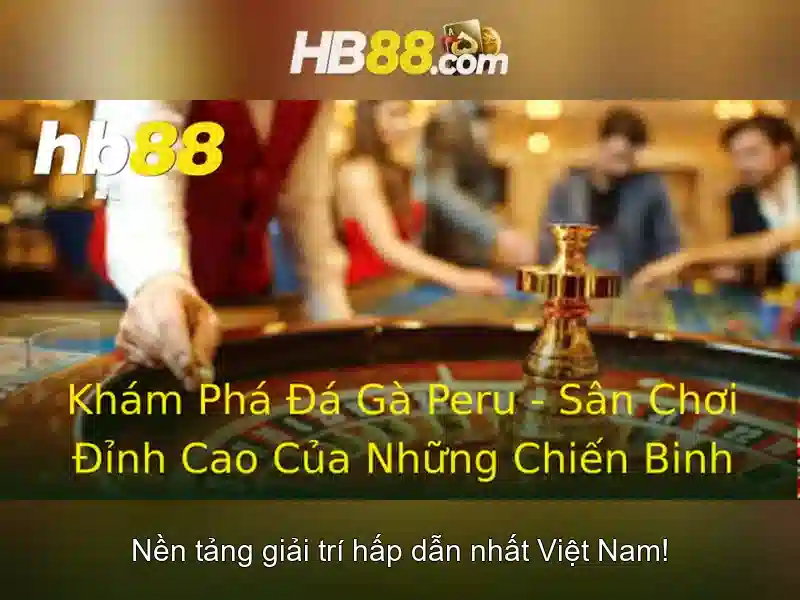 HB88 là gì?