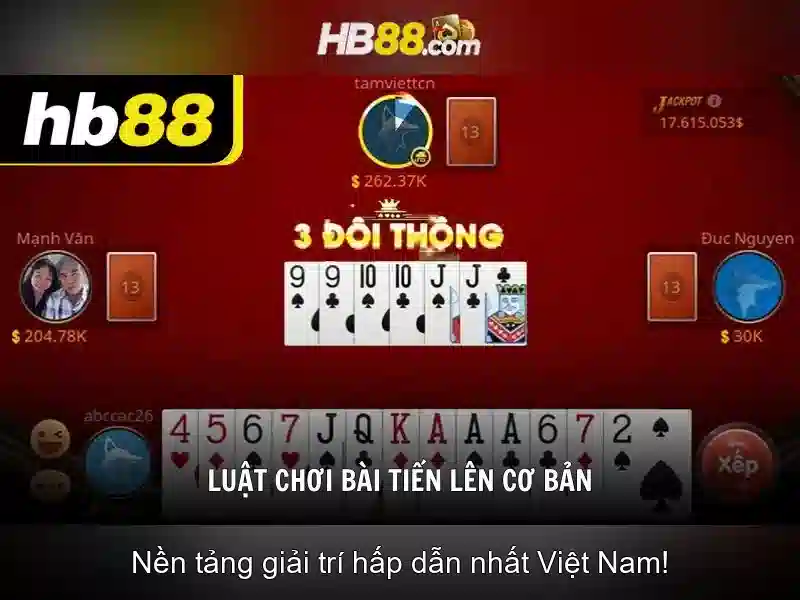 Giới thiệu hb88