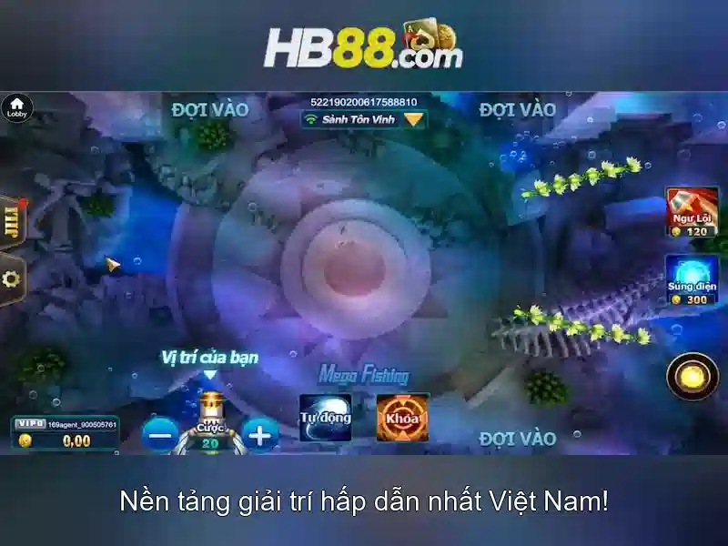 Tổng quan hb88 wiki