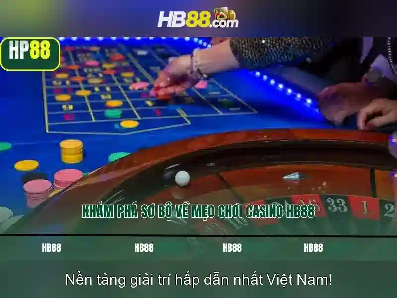 Tổng quan về hb88