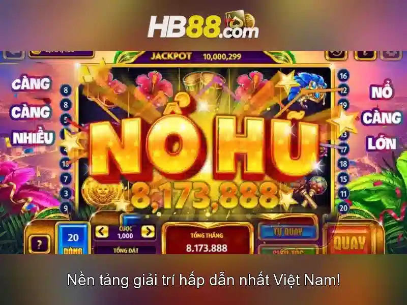 hb88 là gì
