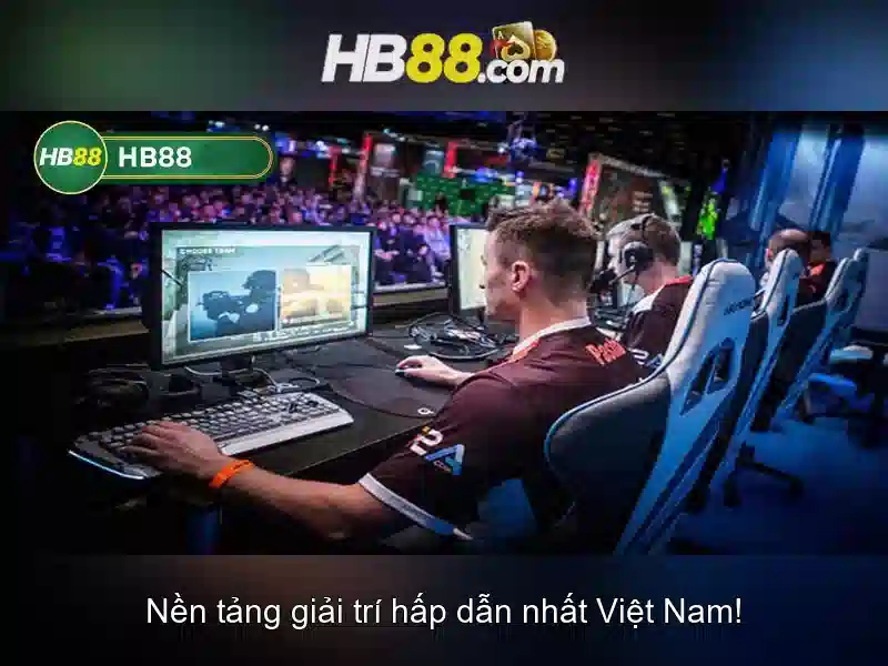 Lợi ích khi chơi hb88