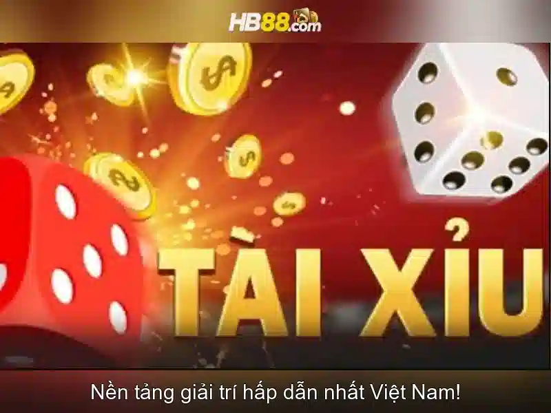 Sản phẩm và dịch vụ cốt lõi: ứng dụng của tại hb88