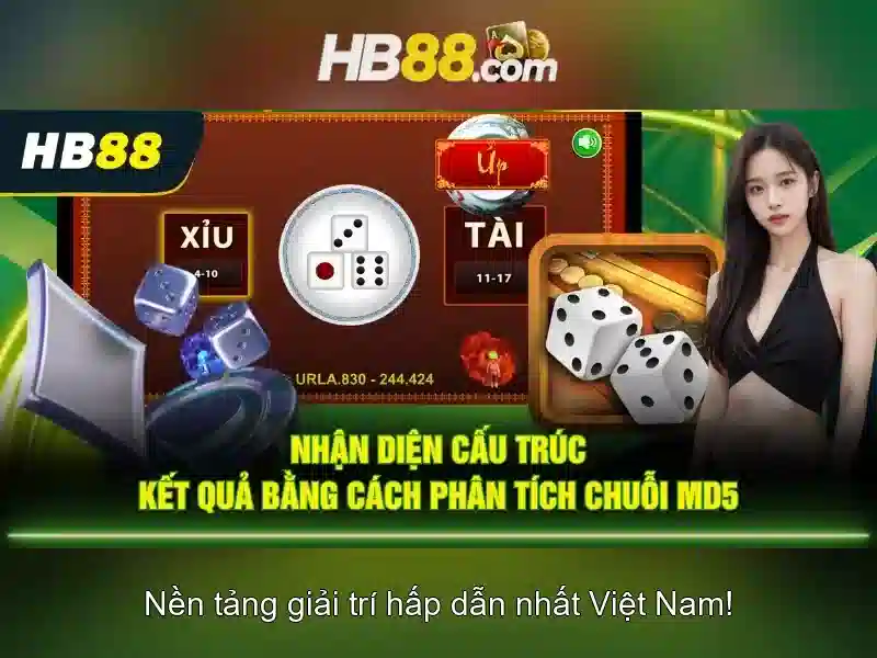 'HB88 là gì?'