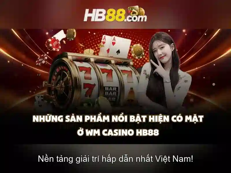 Sản phẩm chính