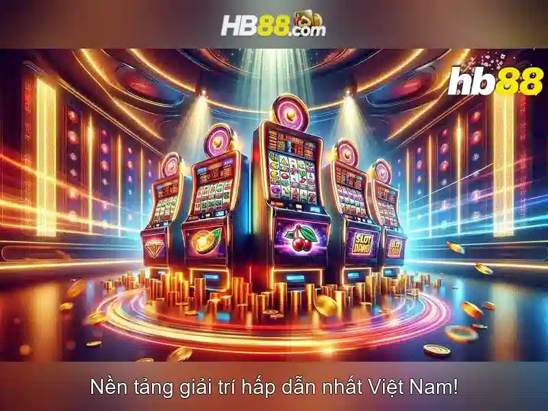 Giới thiệu HB88