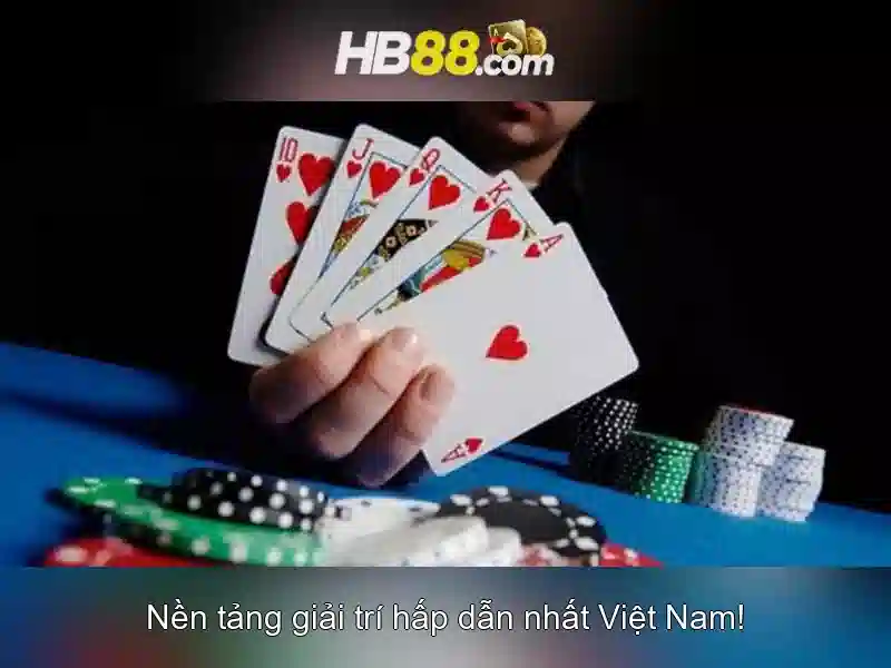 baccarat hb88