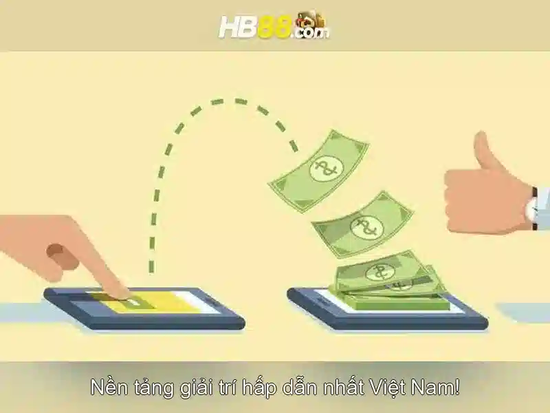 Chiến lược khuyến mãi ROI cao hb88