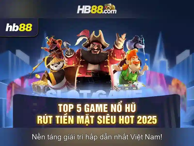 giới thiệu nhà cái hb88 – các sản phẩm và dịch vụ chính