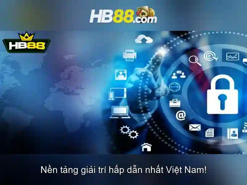 Các tính năng nổi bật của HB88