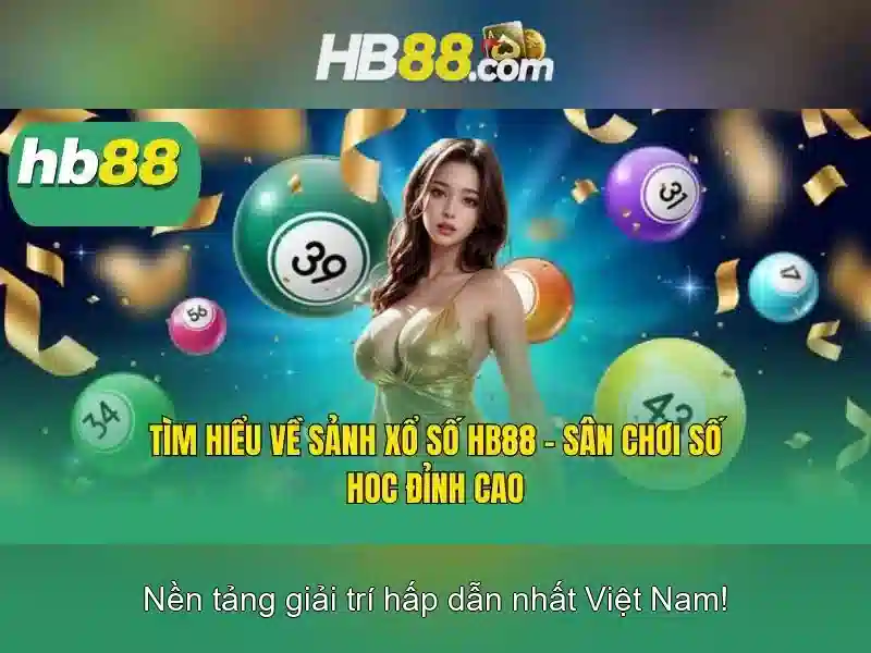 Ưu điểm của hb88