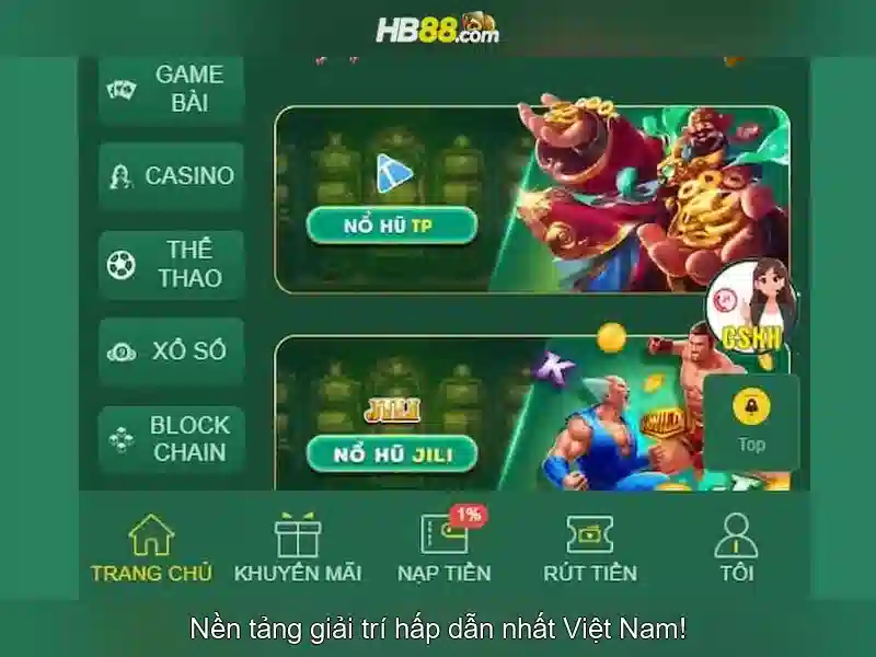 baccarat hb88