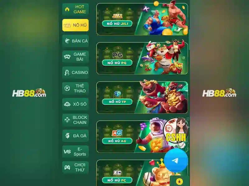 hb88 là gì và nguyên lý hoạt động