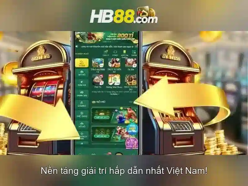 An toàn thông tin tại HB88