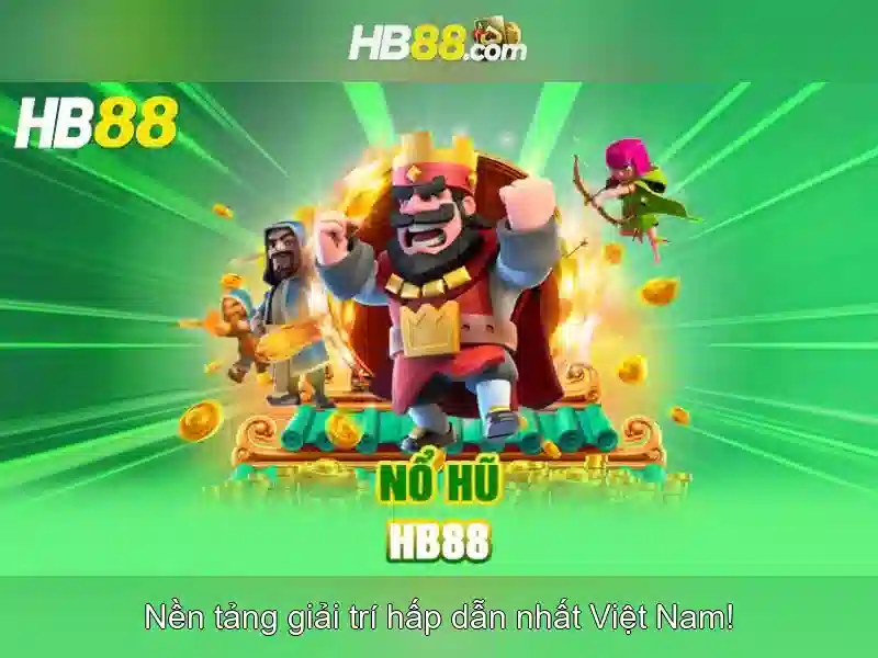 Các tính năng nổi bật